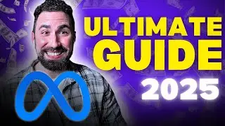 Facebook Ads Lead Generation | Full Lead Generation Tutorial For Beginners