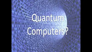 Worlds First Quantum Computer Developed By China