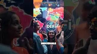 Emerging Cryptocurrency Trends: A Focus on Decentralized Finance (DeFi)