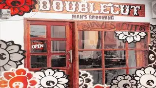 DOUBLE CUT X BUJANGAN URBAN