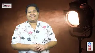 AD // KEWAL'S ACTING ACADEMY
