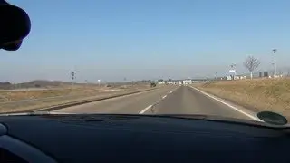(HD) Audi R8 4.2 V8 R-Tronic in Action !!
