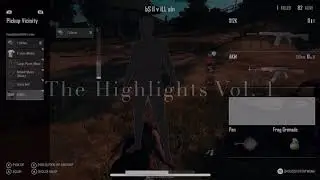Black Sheep Gaming: The Highlights Vol. 1 ( v iLL ain )