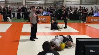 Grappling Industries 12/20/25 Brian McGill pt. 2