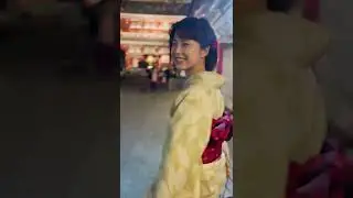 If you have a date with a cute Japanese girl.#shorts