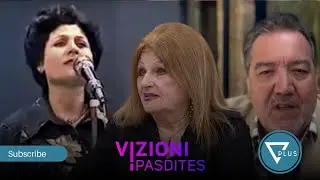 Ruan ende lidhjet me ish-dh&euml;ndrin, Arta Babaramo suprizohet nga Gjergj Leka: Vjehrra e preferuar
