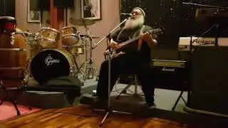 Raggy At Jazzistic (Singapore): Always On My Mind (Willie Nelson cover)