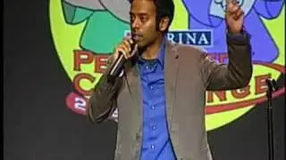 Paul Varghese - Finals: Complete - Pet Comedy Challenge 2008