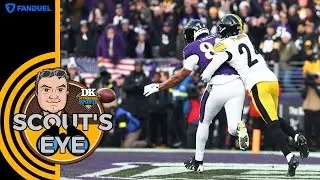 Scout&rsquo;s Eye with Matt Williamson: The defense's clutchness