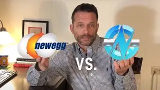 Supply Chain 101 (Defects & Returns) - #Newegg vs #GamersNexus
