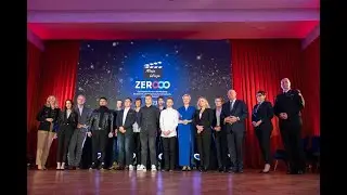 Gala finałowa konkursu filmowego dla młodzieży &bdquo;Moja Wizja Zero&rdquo;