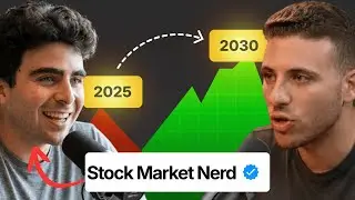 The Foolproof Investing Strategy That Got Brad Freeman 185K Followers