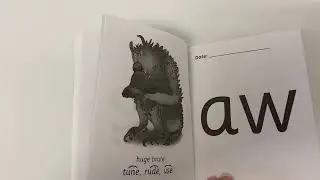 Learning Phonics | My set 1 speed sound books | Latoz TV