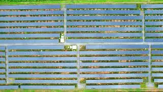 Optimizing Solar Power Plants with Drone Inspections | Aerial Inspections, LLC