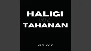 Haligi Ng Tahanan