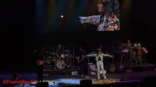 Vanesa Martín/Gira Exclusiva/Concierto/Puerto Rico/PeopleMusicPR