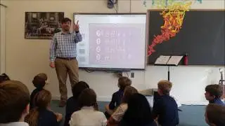 4th Grade-do Pentachord Improvisation