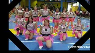 BLK41 ZUMBALICIOUS| CHAMPION (PRO) | ZIN CHE-CHE BDAY ZUMBA FOR A CAUSE | 01.24.26