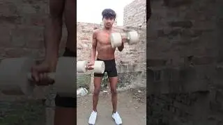 देसीफिटनेस short video 🎯#homeworkout #desihomegym #youtube #shortsviral #trend