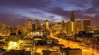 900 W Washington Blvd #401