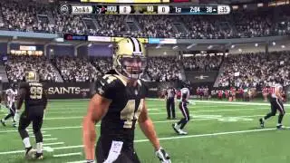 Madden16 Career mode #2