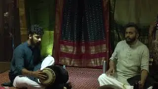 Sandeep Narayan - Parur MS Ananthakrishnan - Sumesh Narayanan (Thani)