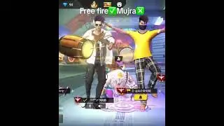 FF funny video #freefire #maniking #manigaming #gaming #csranknewseasonrewards #totalgaming