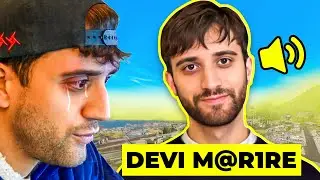 LA MIA AI UMILIA E INSULTA I MIEI ISCRITTI☠️Warzone Spectate
