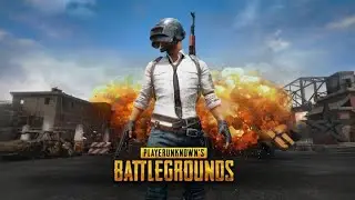 PUBG TIME