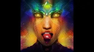 Indra Aborigiman   Ambient,  Downtempo, Chillgressive Mix 2018