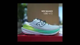 แกะกล่อง 1080 V 15 อัพเดทใหม่ค่อนข้างเยอะ