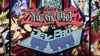 Nostalgia Deck Building || w/ StormCrown, Revan619 & Razorblade 921 || YUGIOH! DEVPRO STREAM