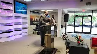 CHURCH OF PENTECOST JACKSONVILLE ASSEMBLY