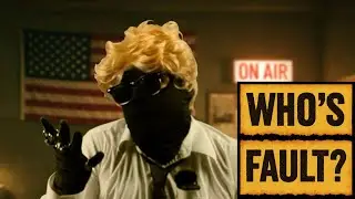 Who Ruined Politics (And People) In America? - Counter Cult, Ep. 1