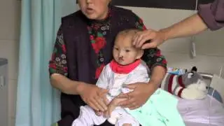 Angel Heart Initiative - Lanzhou, China: Summer 2014