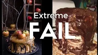Expectation VS Reality Pinterest Fails! Part 1