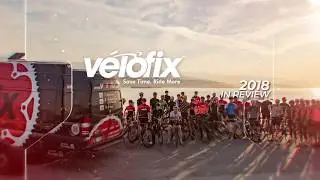 velofix - 2018 in Review