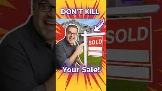 Sell Your GTA Home FAST! 5 Photo Mistakes Killing Your Sale in Milton, Oakville & More