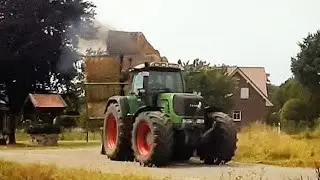 Fendt 920 Vario Tms Sound #shorts