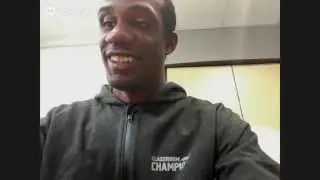 Our Live Video Chat with Lex Gillette!