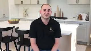 Meet Ben Goudy | Building Custom Dream Homes in Austin, Texas with Rivendale Homes