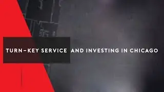 Cobblestone Realty - Turn Key & Chicago