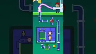 😍Flow Legends Level 25 Gameplay #shorts #1mviralgaming #flowlegends