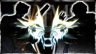 【Teaser V.2】V-enur Project ✦ Primordial Domain 【𝐏𝐑𝐈𝐌𝐄】