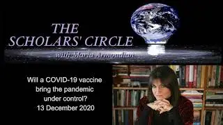 Will a COVID-19 vaccine bring the pandemic under control?