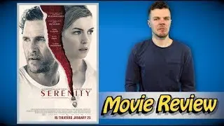 Serenity - Movie Review