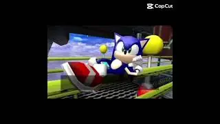 Sonic songs come for To laugh