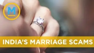 Why the fake marriage industry is booming in India | Your Morning