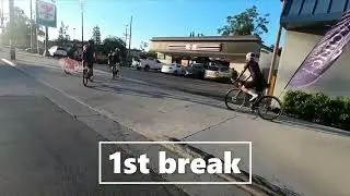 Kargado Morning Ride 20220905