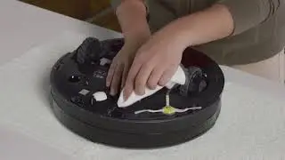 R900 Cliff Sensors
